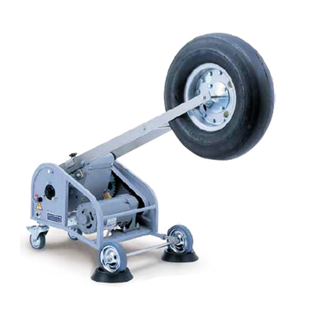 【レンタル】リオン 重量床衝撃音発生器バングマシンFI-02