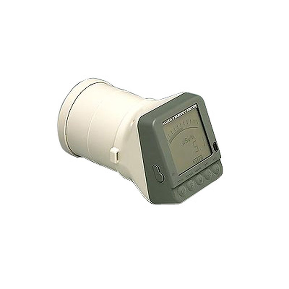 【レンタル】日立アロカメディカル 電離箱式サーベイメーターICS-323C