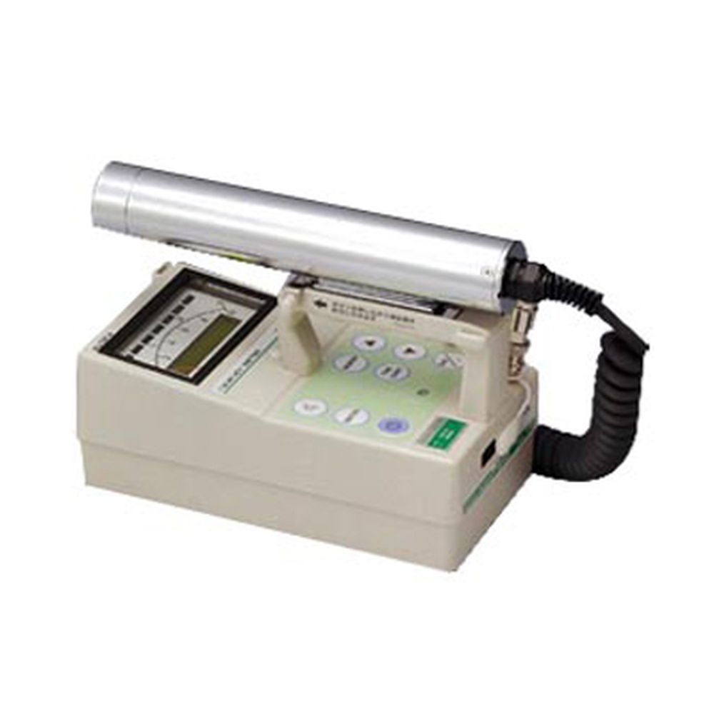 【レンタル】日立アロカメディカル シンチレーションサーベイメータTCS-172B