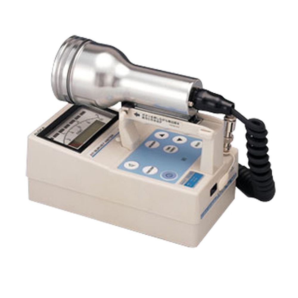 【レンタル】日立アロカメディカル GMサーベイメータTGS-146B