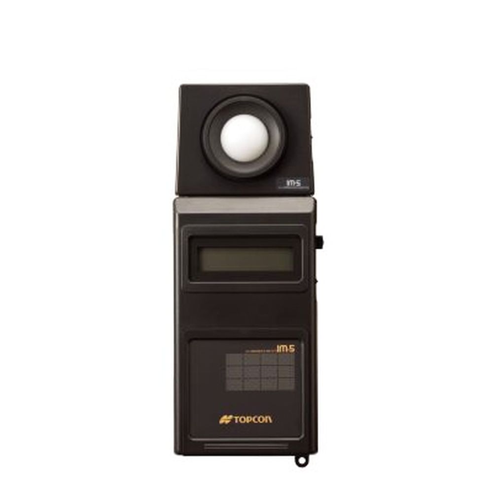 【レンタル】トプコンテクノハウス デジタル照度計IM-5