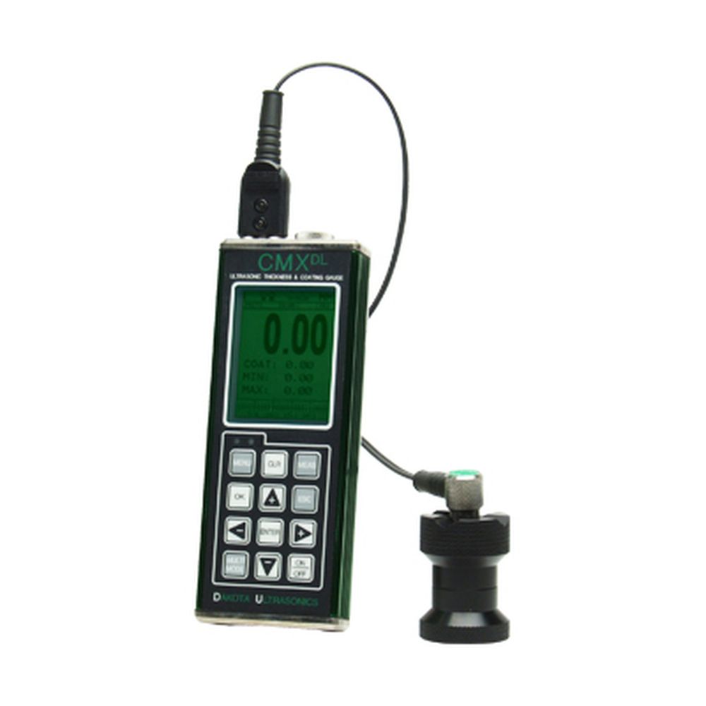 【レンタル】ダコタ・ジャパン  超音波厚サ計CMX-DL