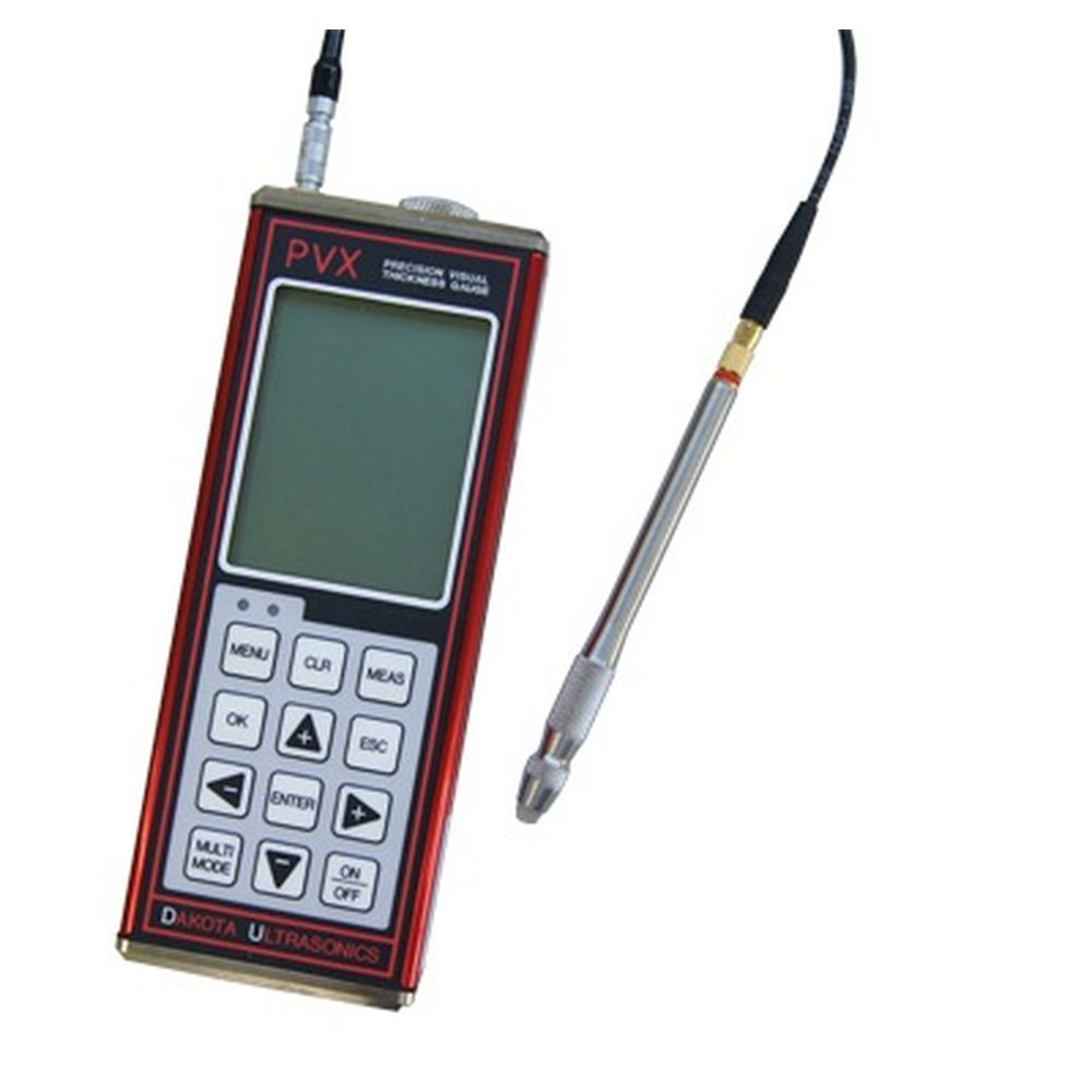【レンタル】ダコタ・ジャパン  超音波厚サ計超薄物精密検査用PVX