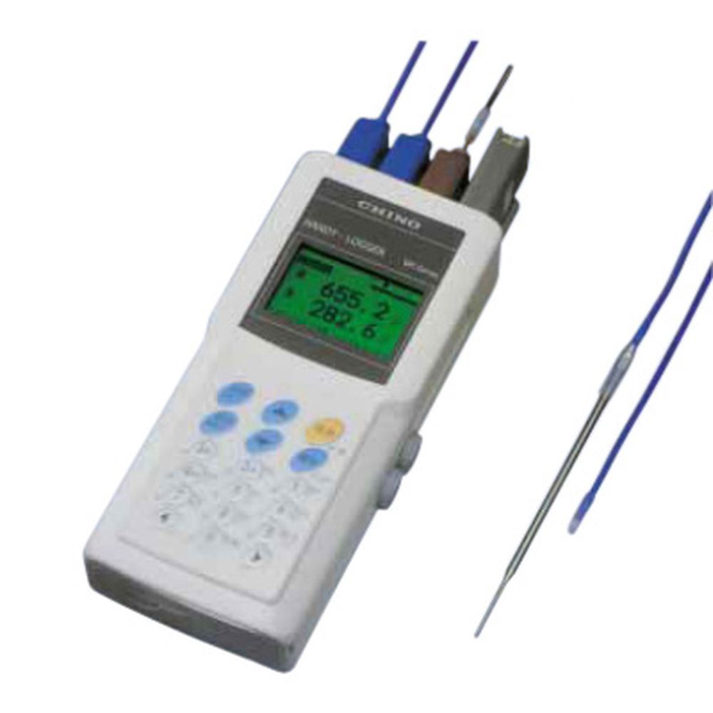 【レンタル】チノー ハンディロガーMR2041-MU