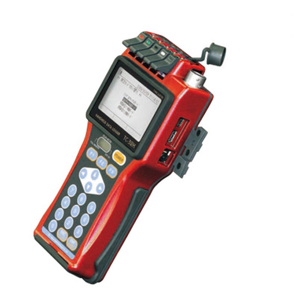 【レンタル】東京測器研究所  ハンドヘルドデータロガーTC-32K