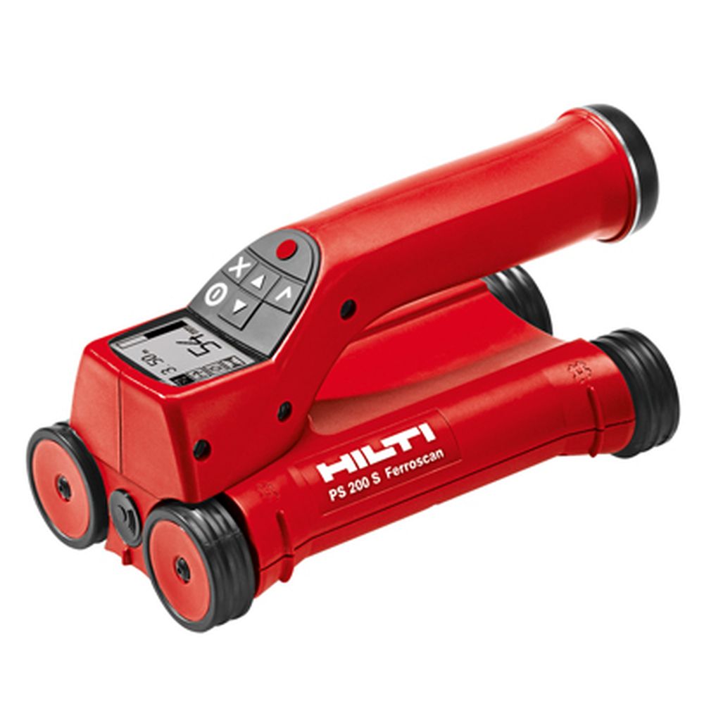 【レンタル】HILTI(ヒルティ) フェロスキャンPS200