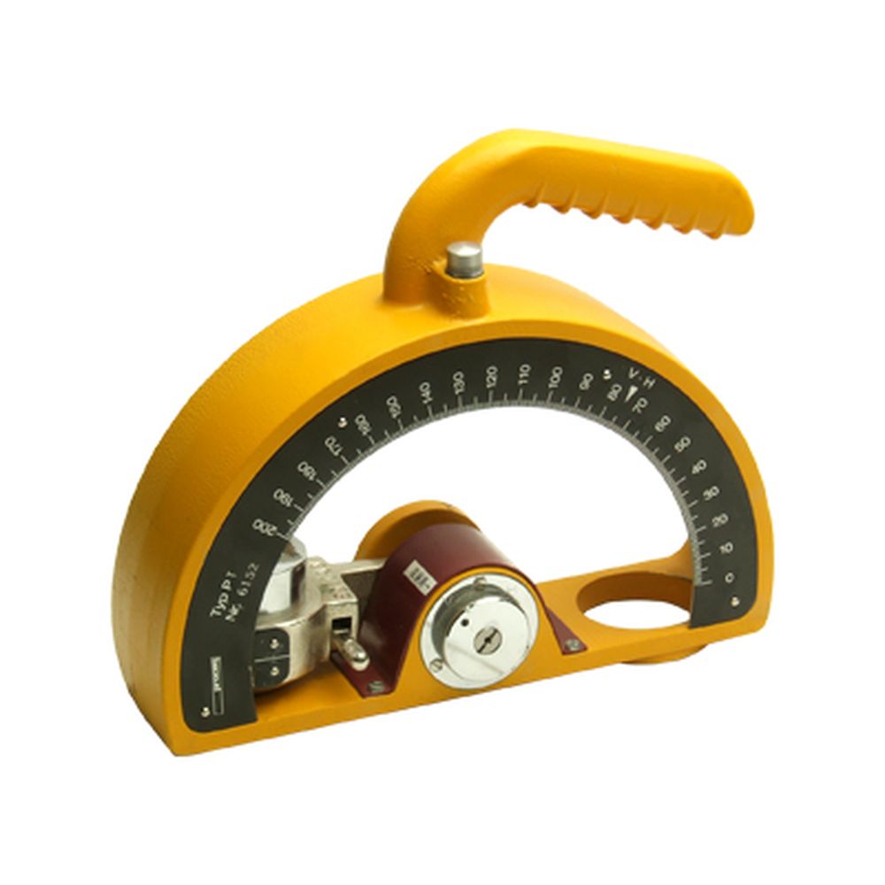 【レンタル】プロセク シュミットハンマーPT