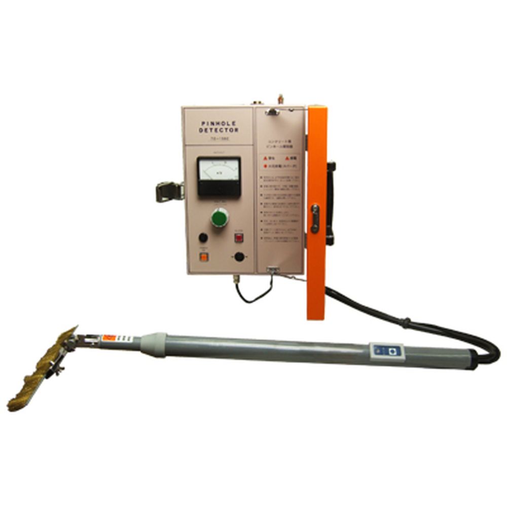 【レンタル】サンコウ電子研究所  コンクリート用ピンホール探知器TO-150C