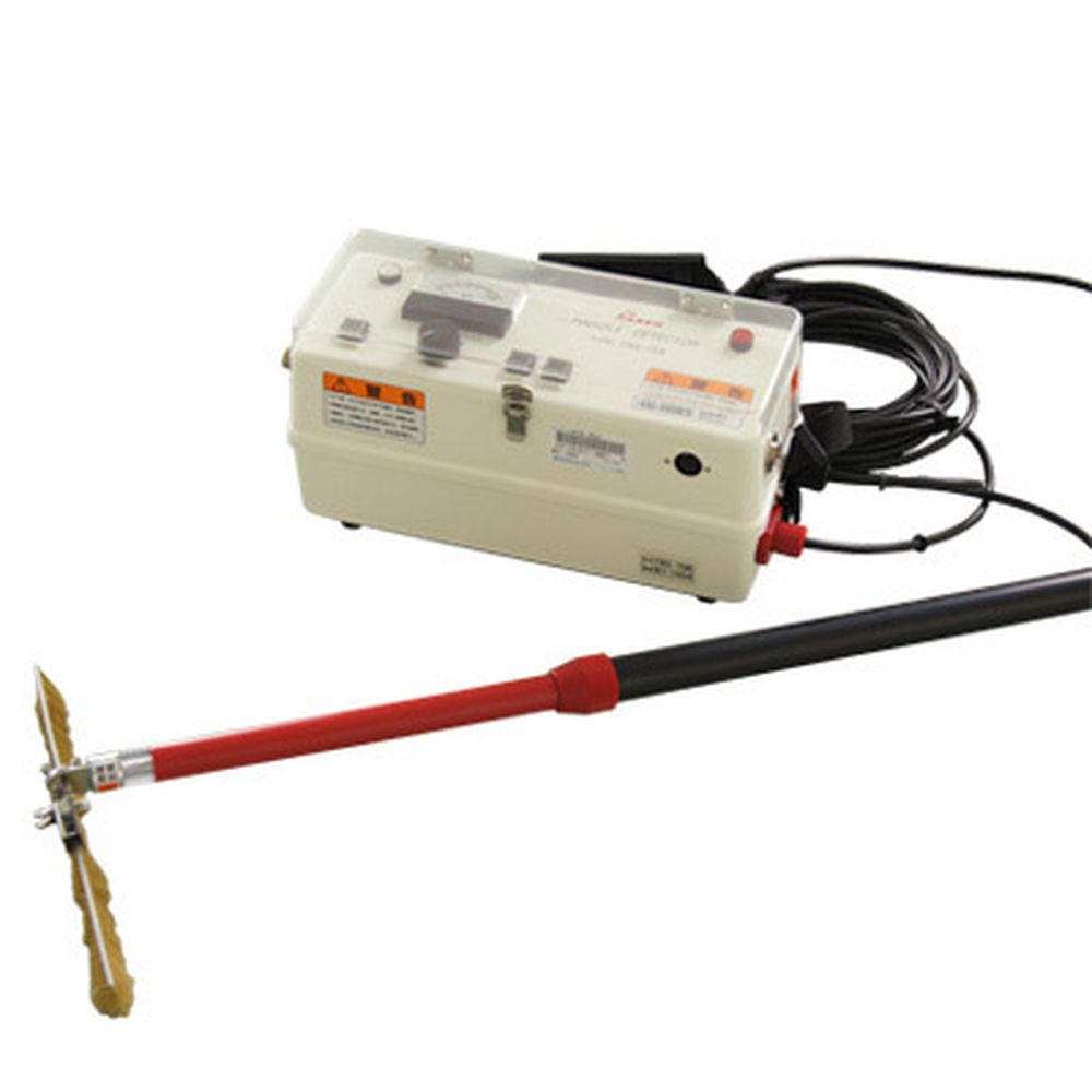 【レンタル】サンコウ電子研究所  ピンホール探知器(薄物用)TRC-70B