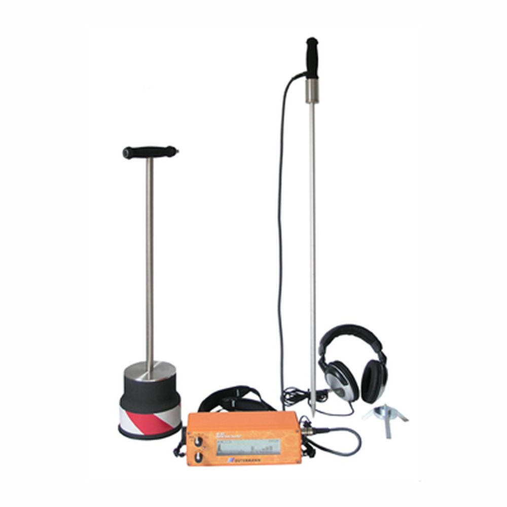 【レンタル】グッドマン 周波数倍増式漏水探知機アクアスコープ550