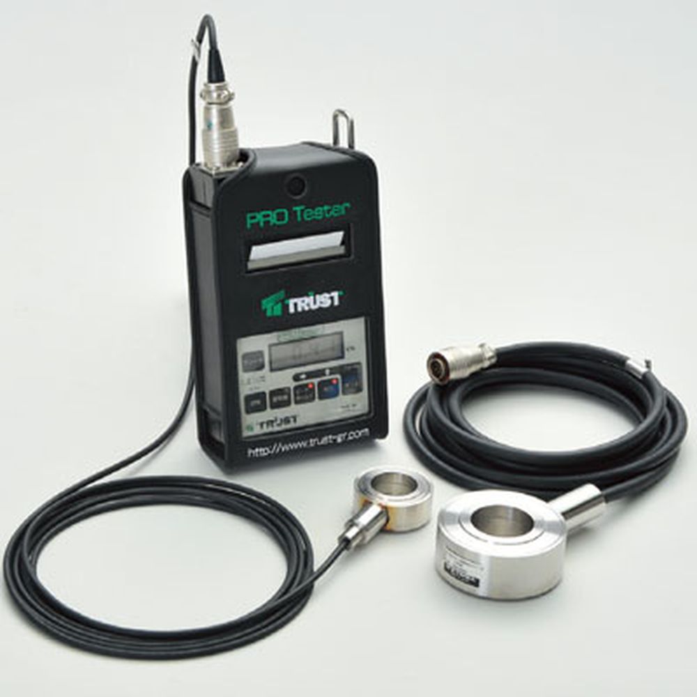 【レンタル】トラスト アンカー引張試験プロテスターTR-150