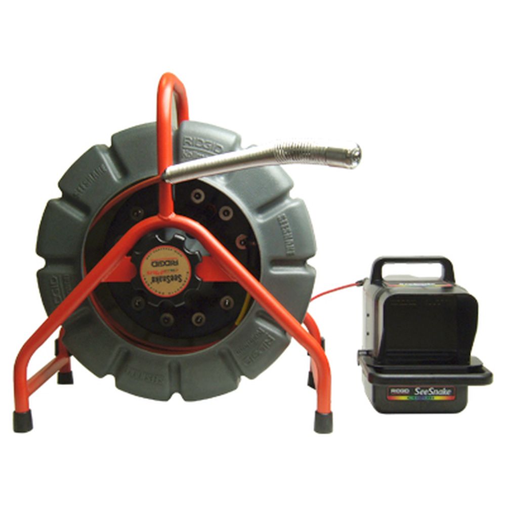 【レンタル】日本エマソン ミニシースネイクKDM200SLM