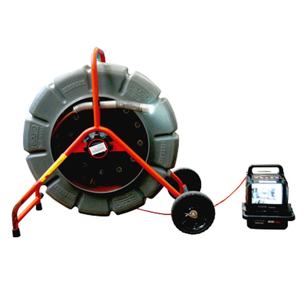 【レンタル】日本エマソン シースネイク100mKDR325SL