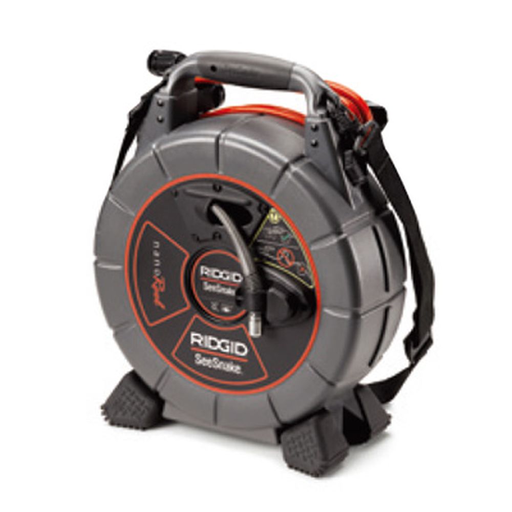 【レンタル】日本エマソン シースネイクナノリールN85S