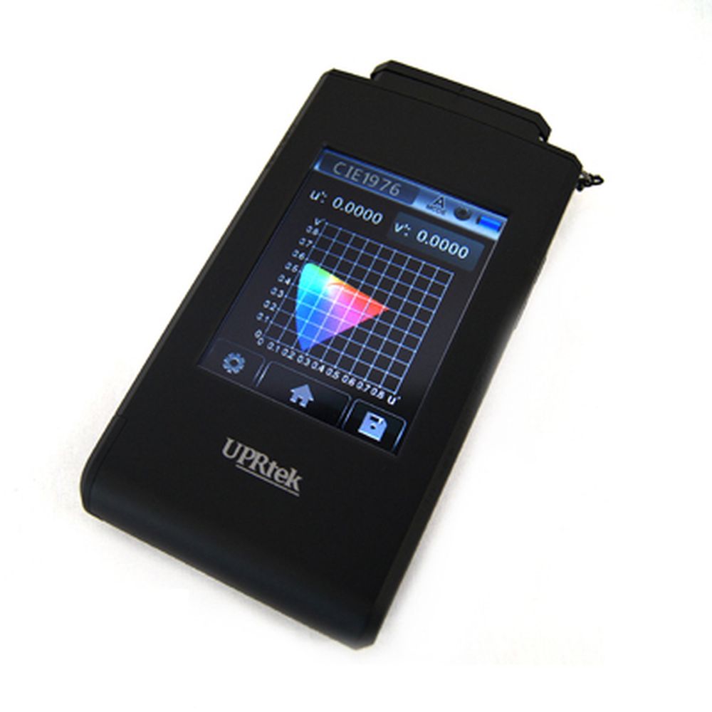 【レンタル】UPRtek(ユーピーアールテック) LED分光放射測定器MK-350