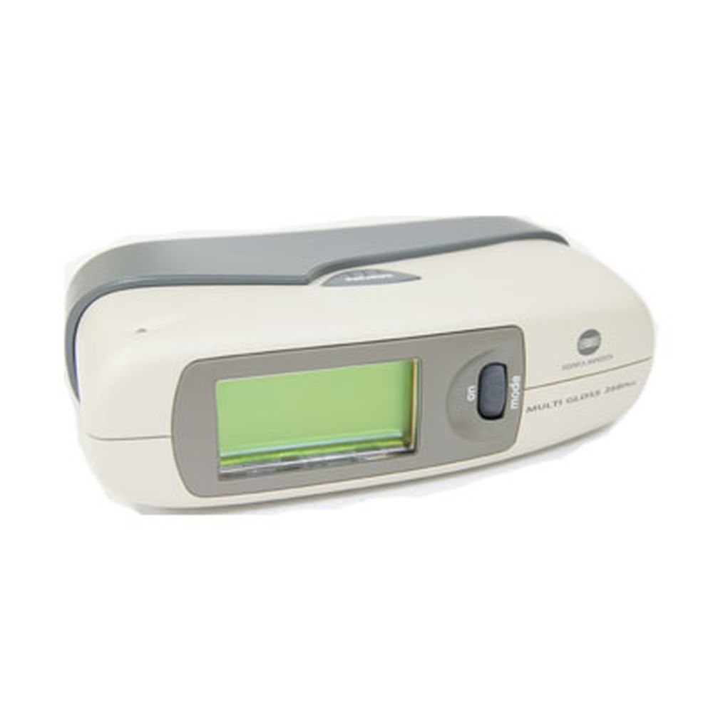 【レンタル】コニカミノルタ 光沢計GM-268Plus