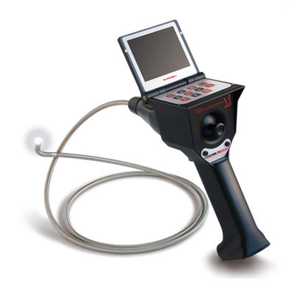 【レンタル】アールエフ 先端可動式デジタル内視鏡5mVJ-ADV5