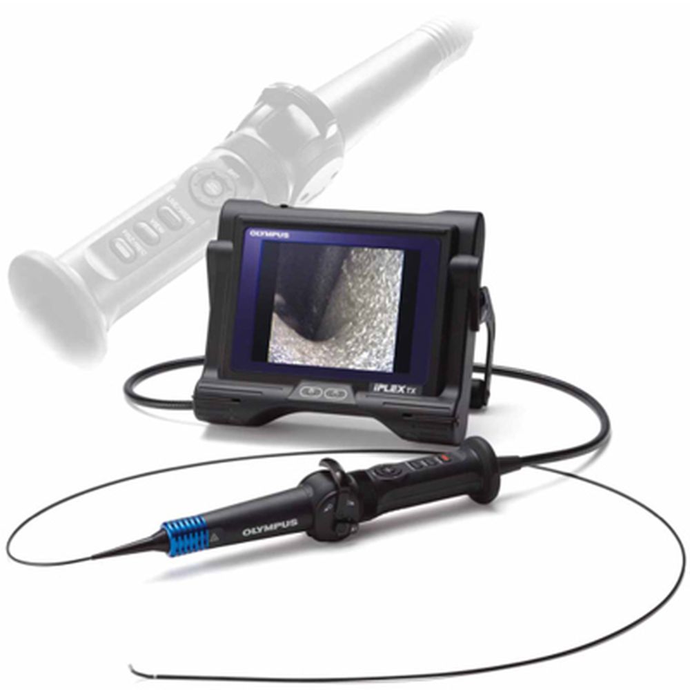 【レンタル】オリンパス 工業用ビデオスコープIPLEX TX
