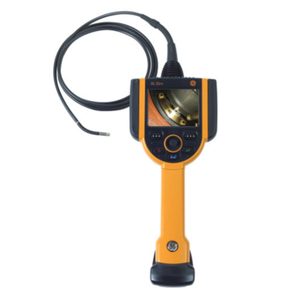 【レンタル】日本ベーカーヒューズ 工業用内視鏡XLGo+(6.1-8.0m)