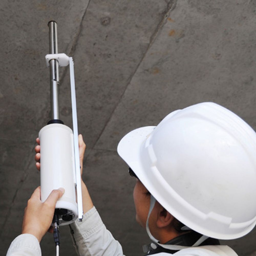 【レンタル】計測リサーチコンサルタント スティックスキャナーSS-3