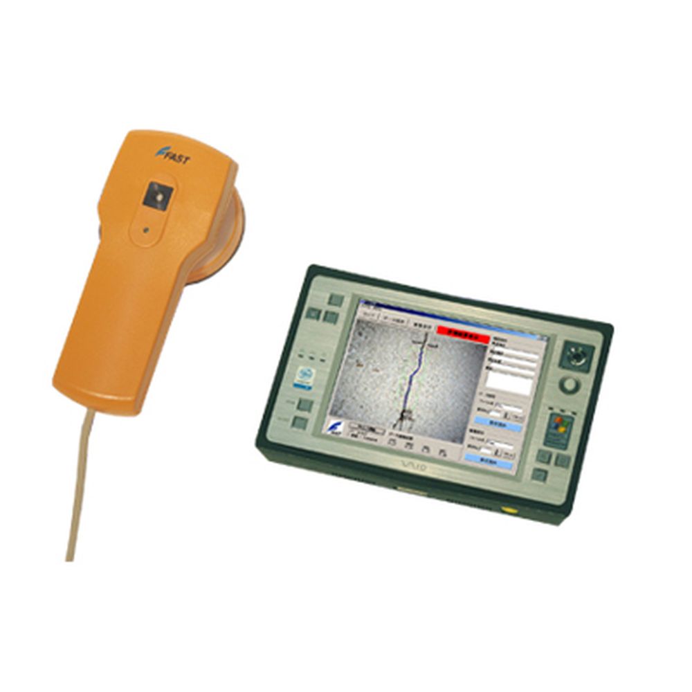 【レンタル】ファースト クラックビュアFCV-30