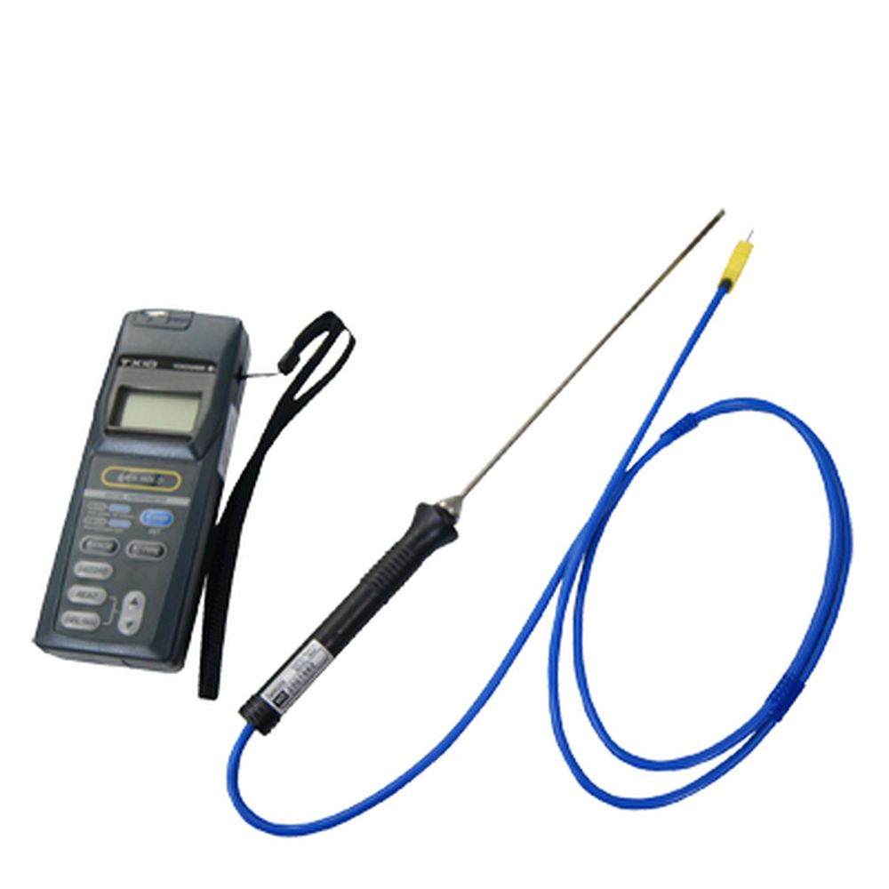 【レンタル】横河計測  デジタル温度計TX1002