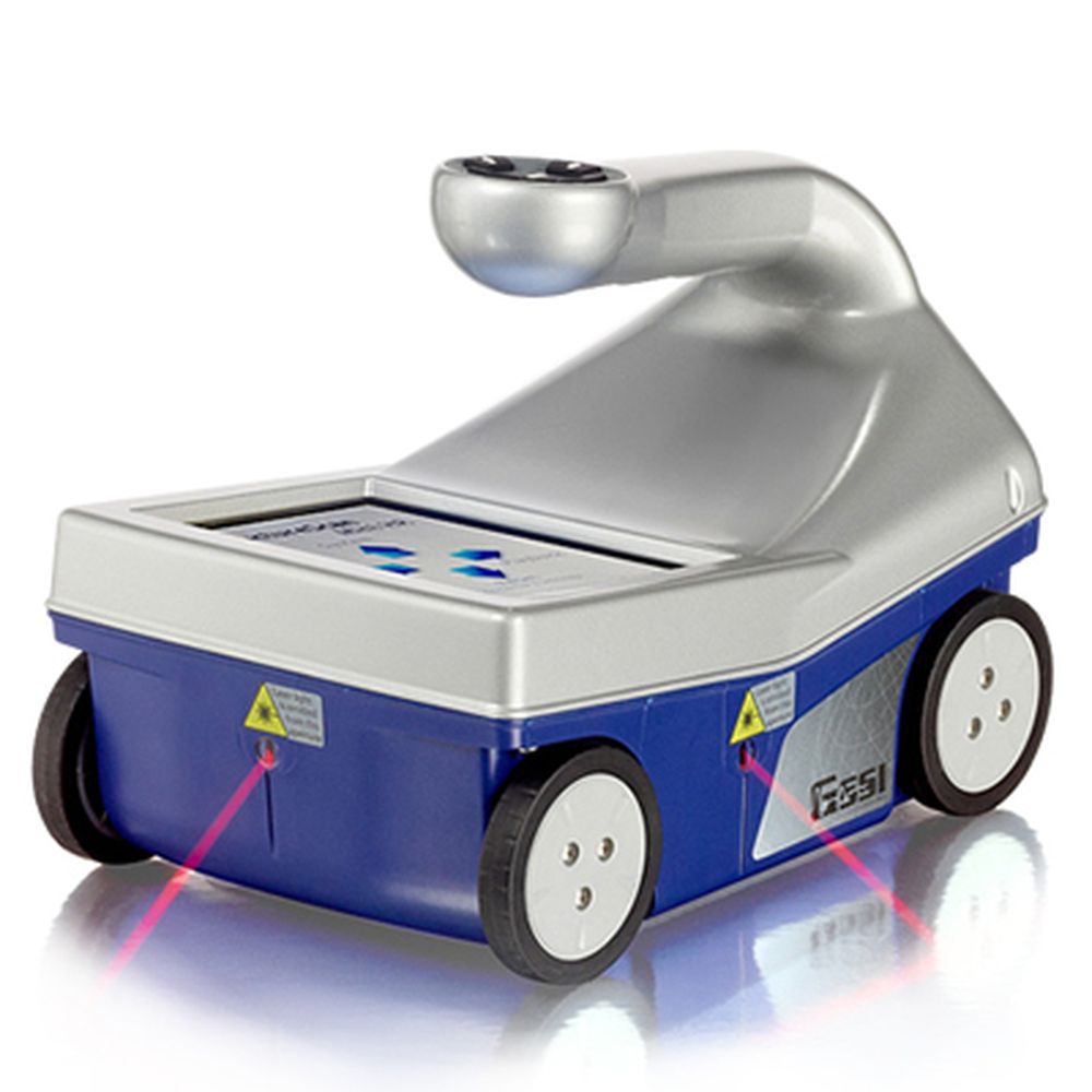 【レンタル】GSSI社 ストラクチャスキャンSIR-EZ HR 3D