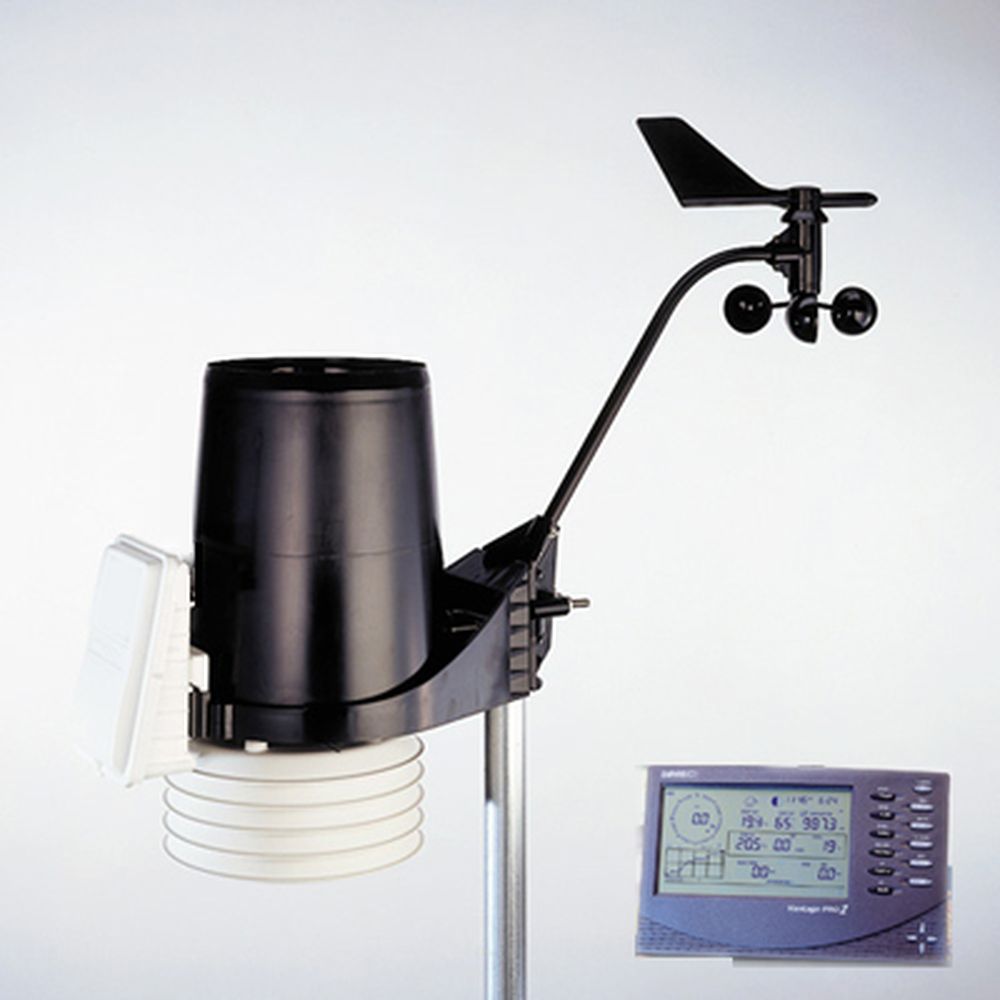 【レンタル】AOR ヴァンテージプロ２プラス（ケーブル） VantagePro2Plus