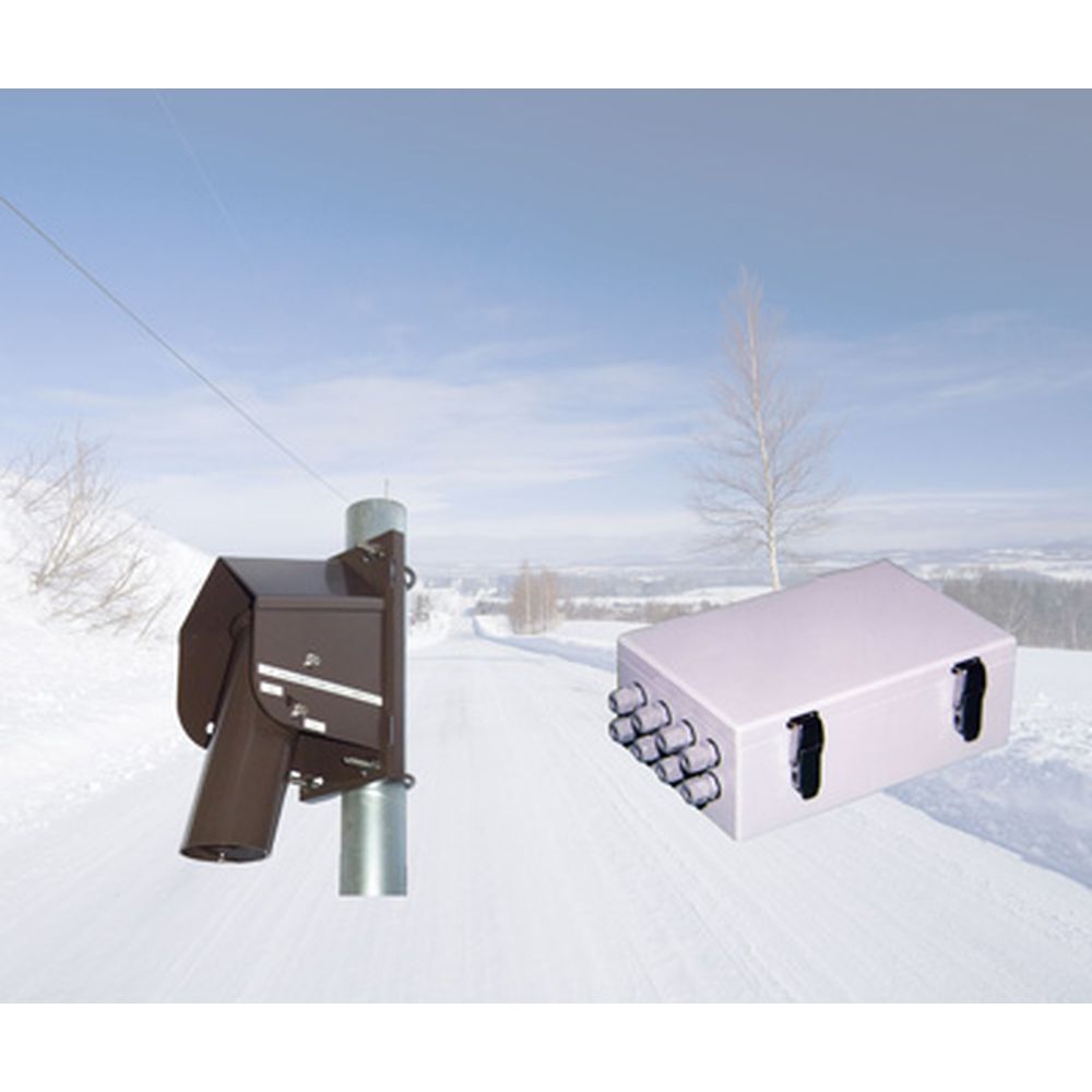 【レンタル】ノースワン  KADEC積雪深測定検定付セットKADEC21-SNOW-C