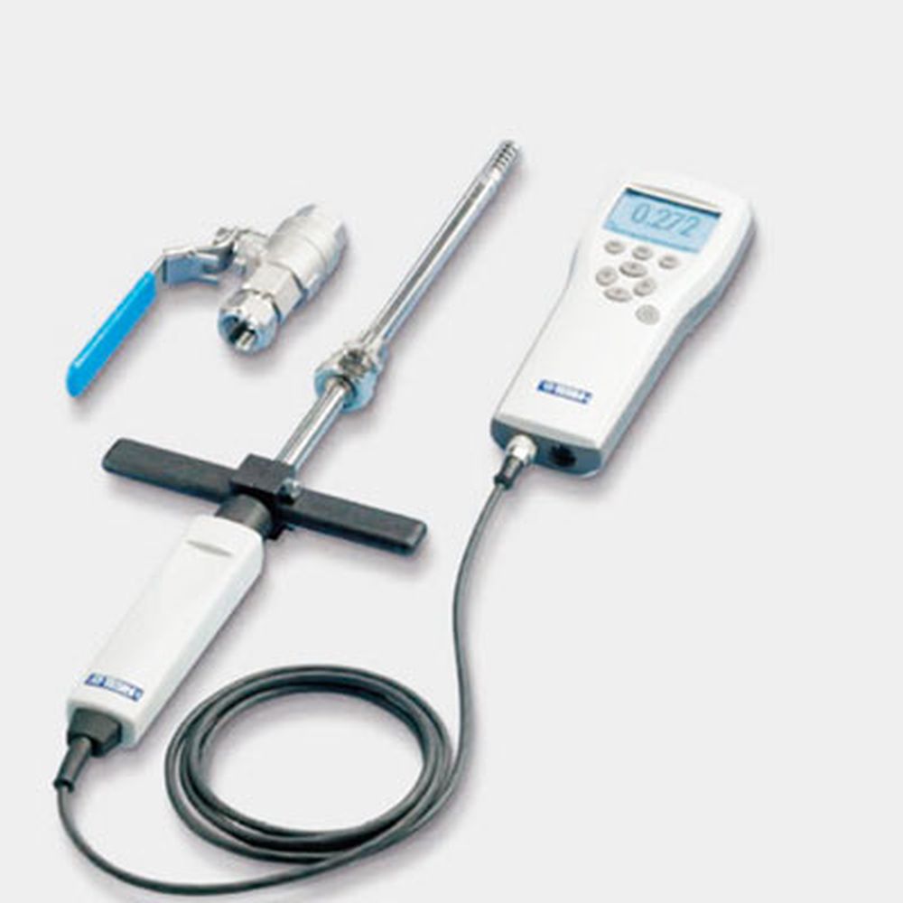 【レンタル】ヴァイサラ ハンディタイプオイル内水分計MM70