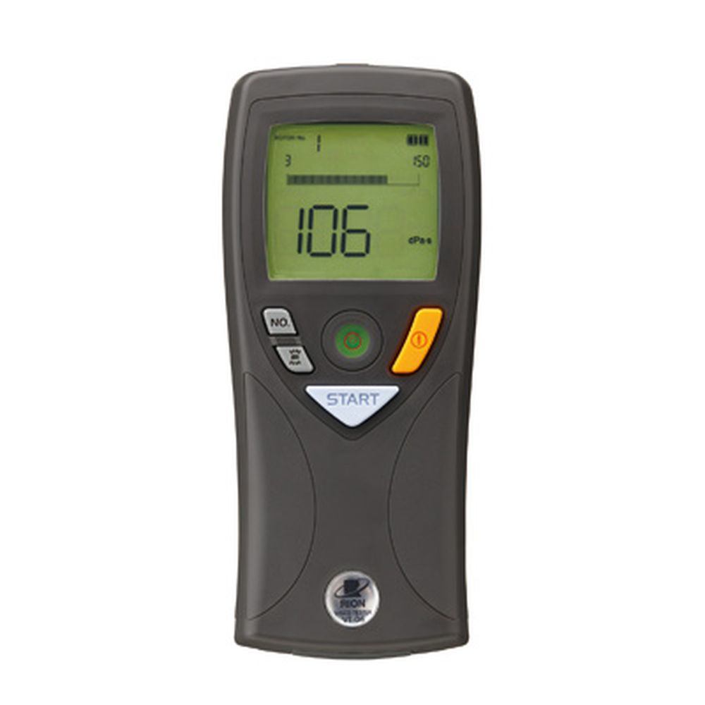 【レンタル】リオン ビスコテスタ(高粘度タイプ)VT-06