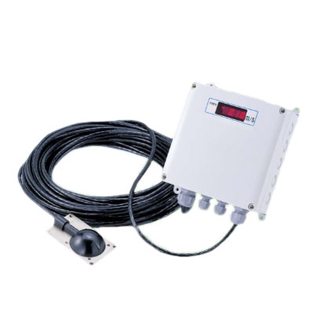 【レンタル】JFEアドバンテック 電磁式流速・流向計FD-20