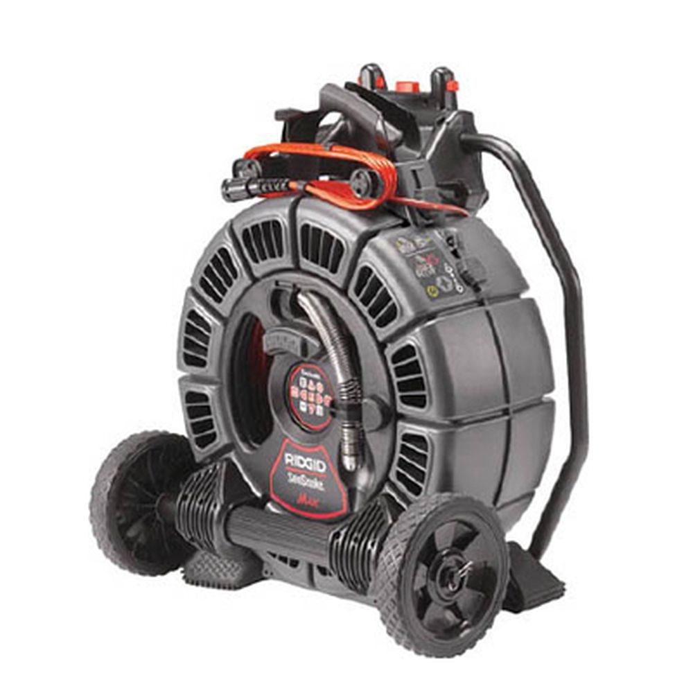 【レンタル】日本エマソン シースネイクマックスrM200