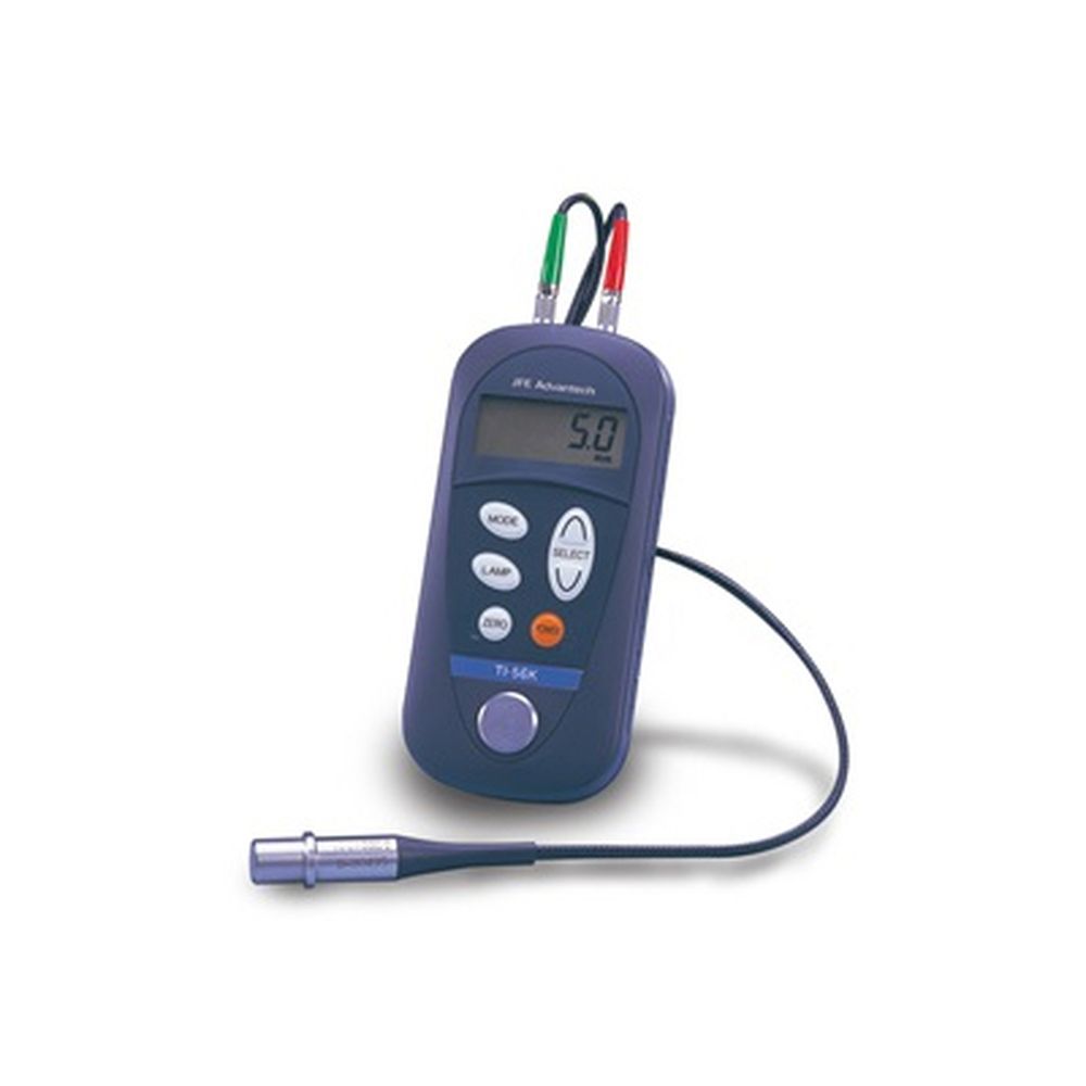 【レンタル】JFEアドバンテック 超音波厚さ計 TI-56L