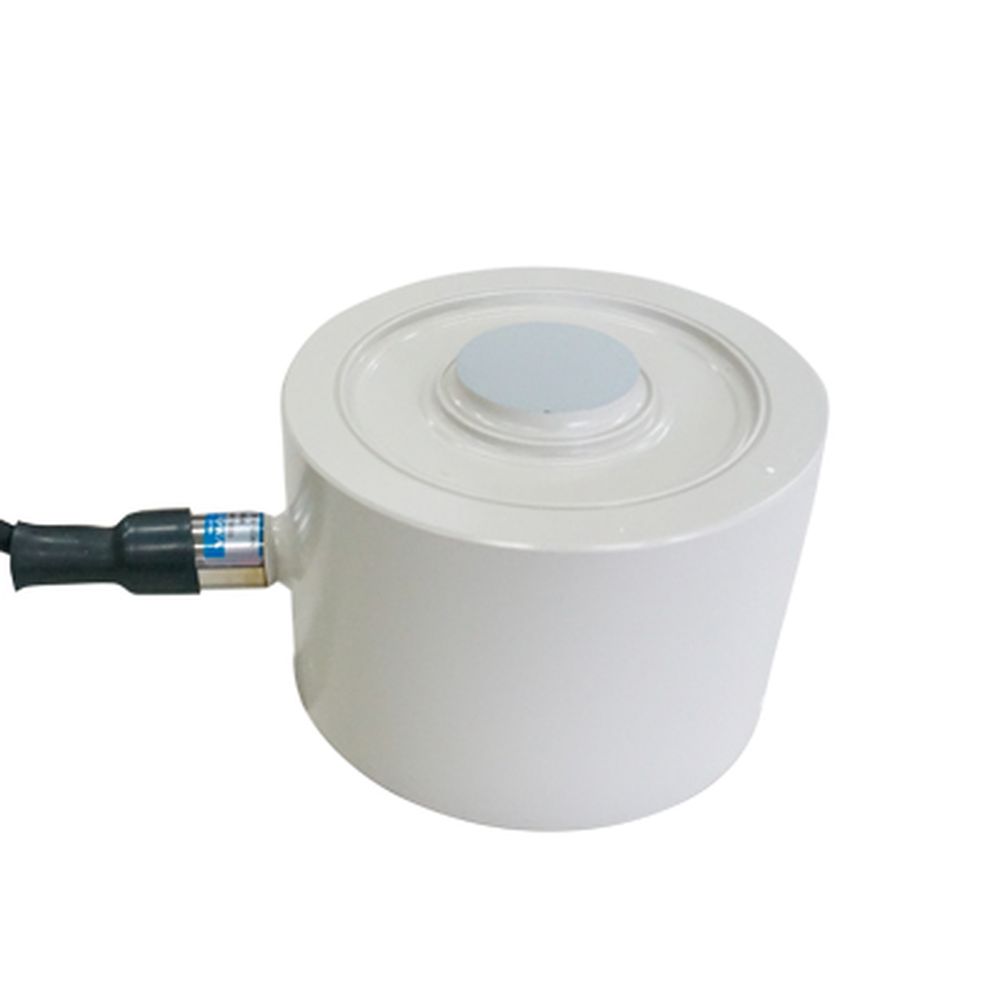 【レンタル】共和電業 小型圧縮型ロードセルLCV-A-500KN