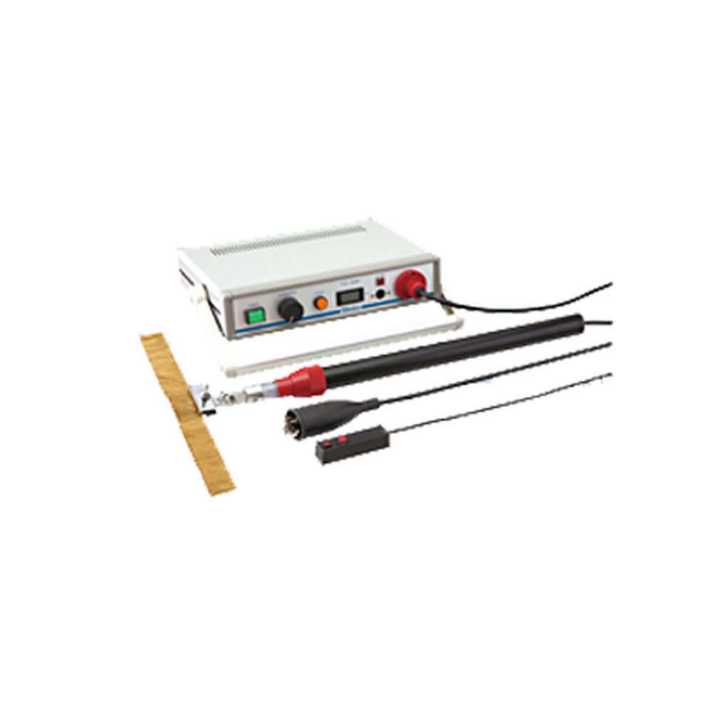 【レンタル】サンコウ電子研究所  ピンホール探知器(皮膜用)TO-5DP