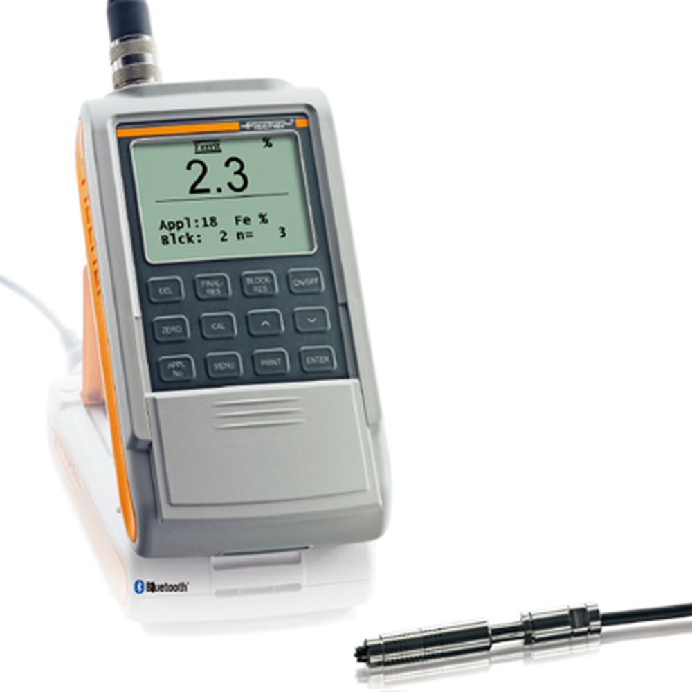 【レンタル】ヘルムートフィッシャー社 フェライトスコープFMP30