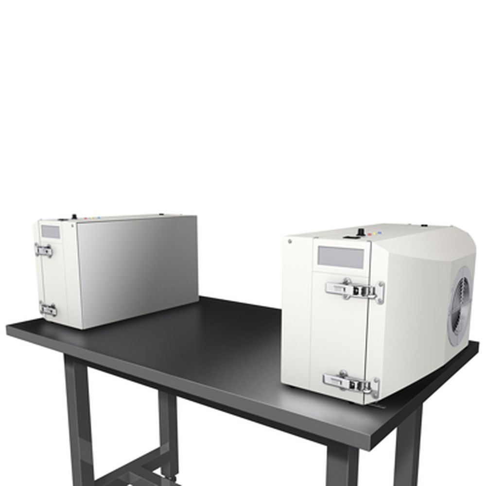 【レンタル】興研 クリーンゾーン装置KOACH T 500-F