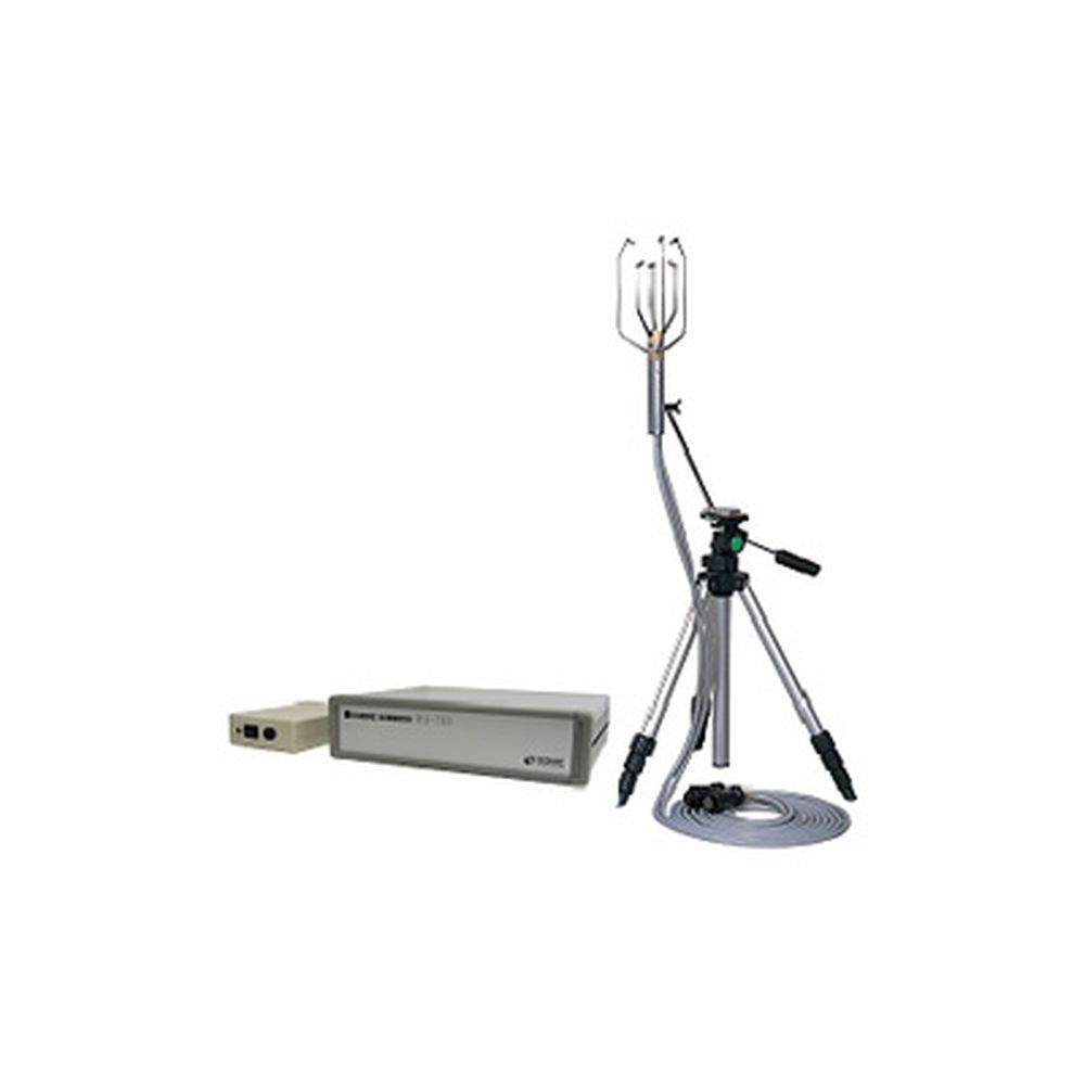 【レンタル】ソニック クリーンルーム用超音波風速計WA-790