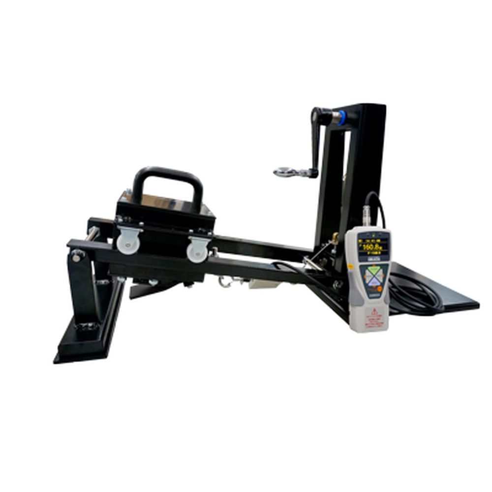 【レンタル】東北測器 携帯型スベリ試験機OH-101