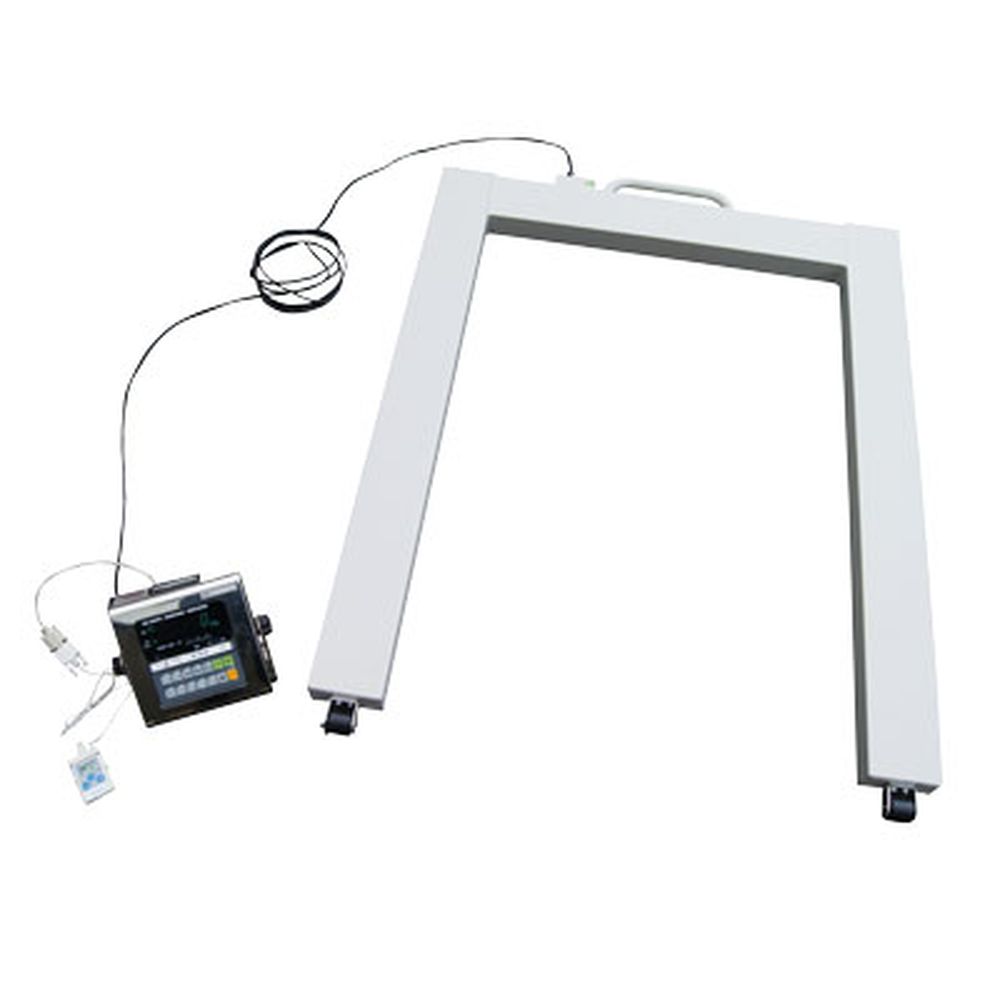 【レンタル】守隨本店 U字型ハカリニューダービーADBK-20L