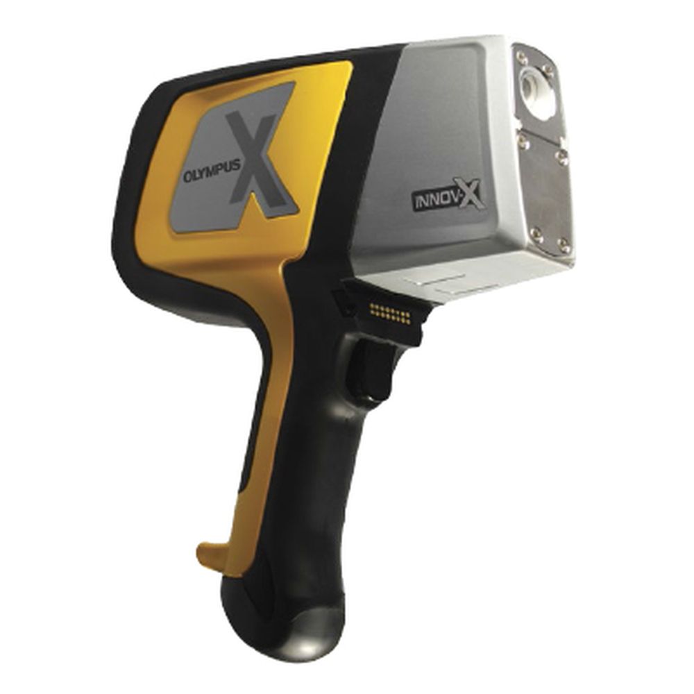 【レンタル】エビデント 蛍光Ｘ線分析計（ＧｅｏＣｈｅｍ） DELTA DPO-6000-CC