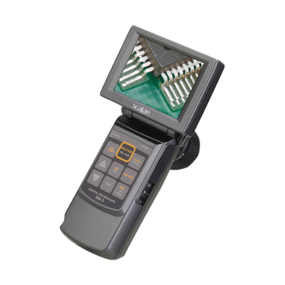 【レンタル】スカラ マイクロスコープDG-3x