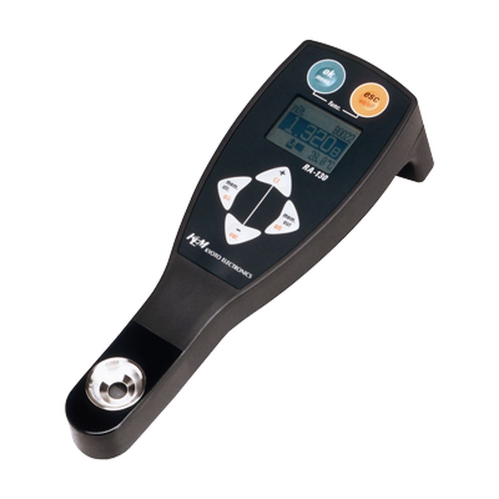 【レンタル】京都電子工業 ポータブル屈折計RA-130