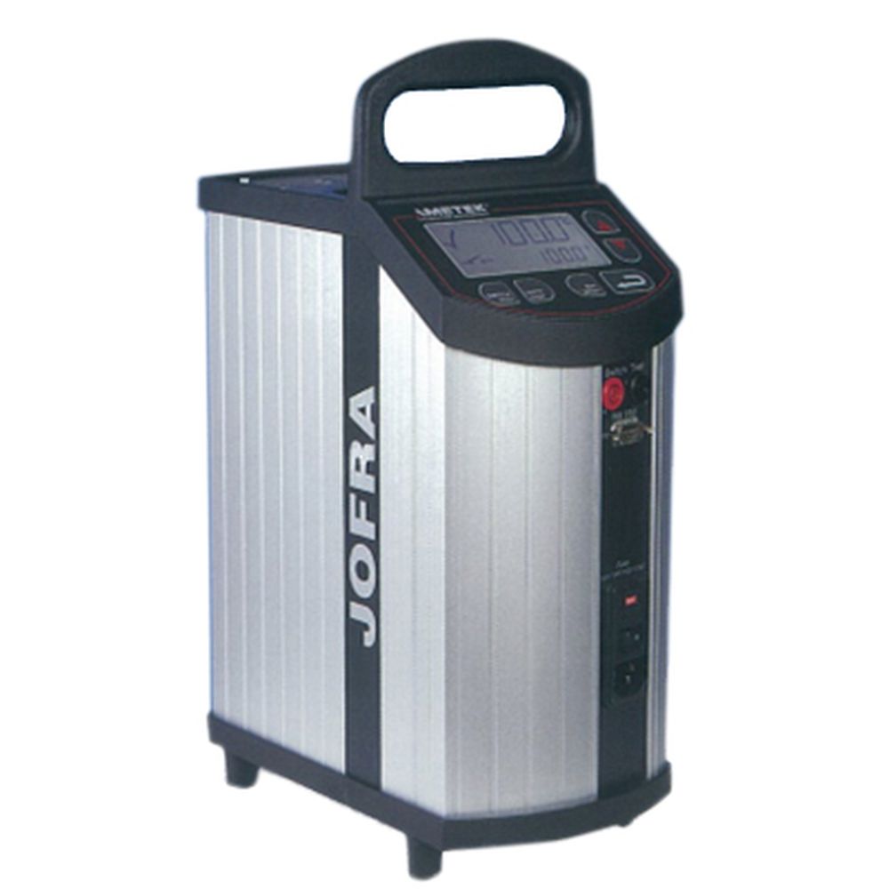 【レンタル】アメテック・デンマーク 温度キャリブレーターITC-155A