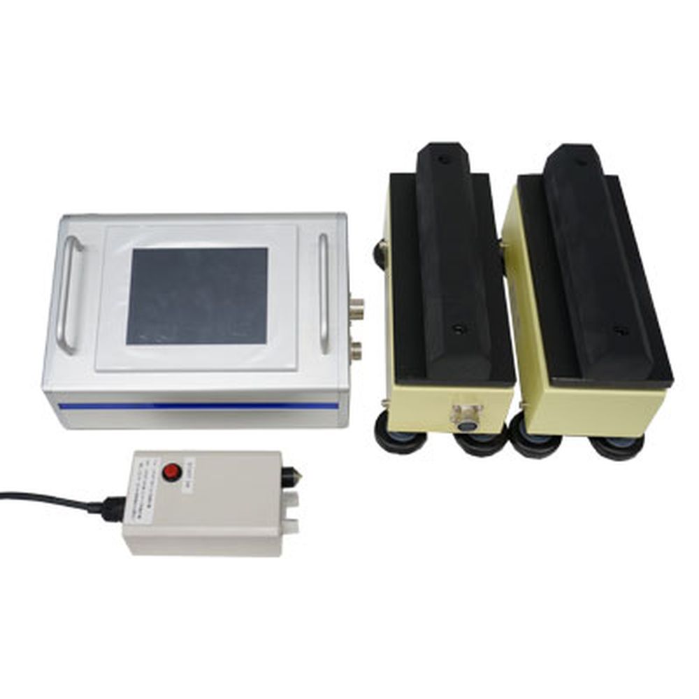 【レンタル】エーティーエー 製材用強度測定機HG-2001