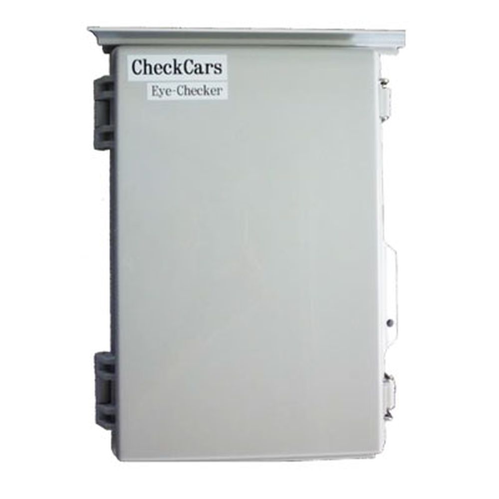 【レンタル】日本仮設  簡易速度違反取締システムEye-Checker