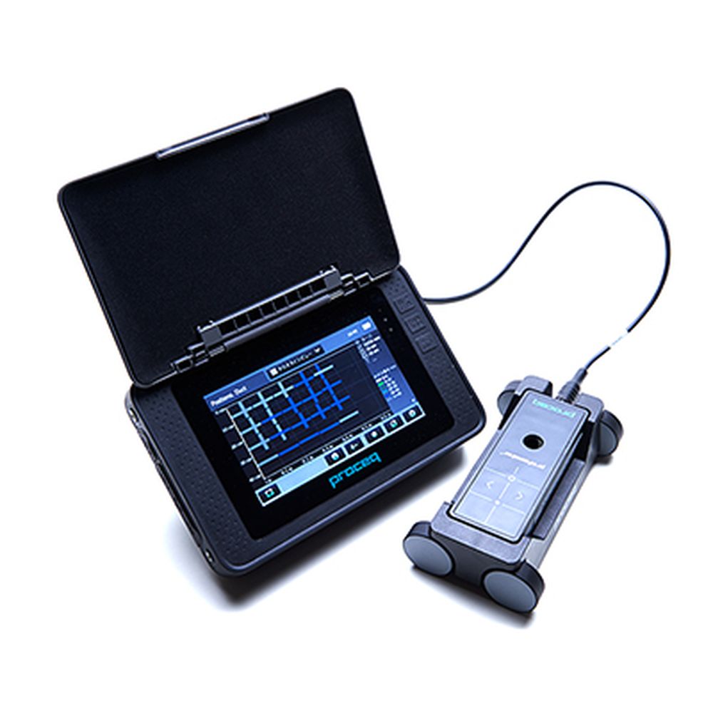 【レンタル】プロセク プロフォメーターPM-630