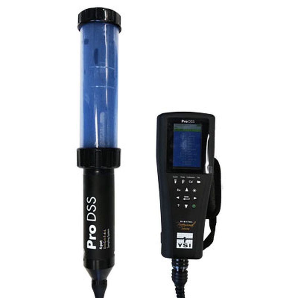 【レンタル】ザイレムジャパン マルチ水質センサーProDSS