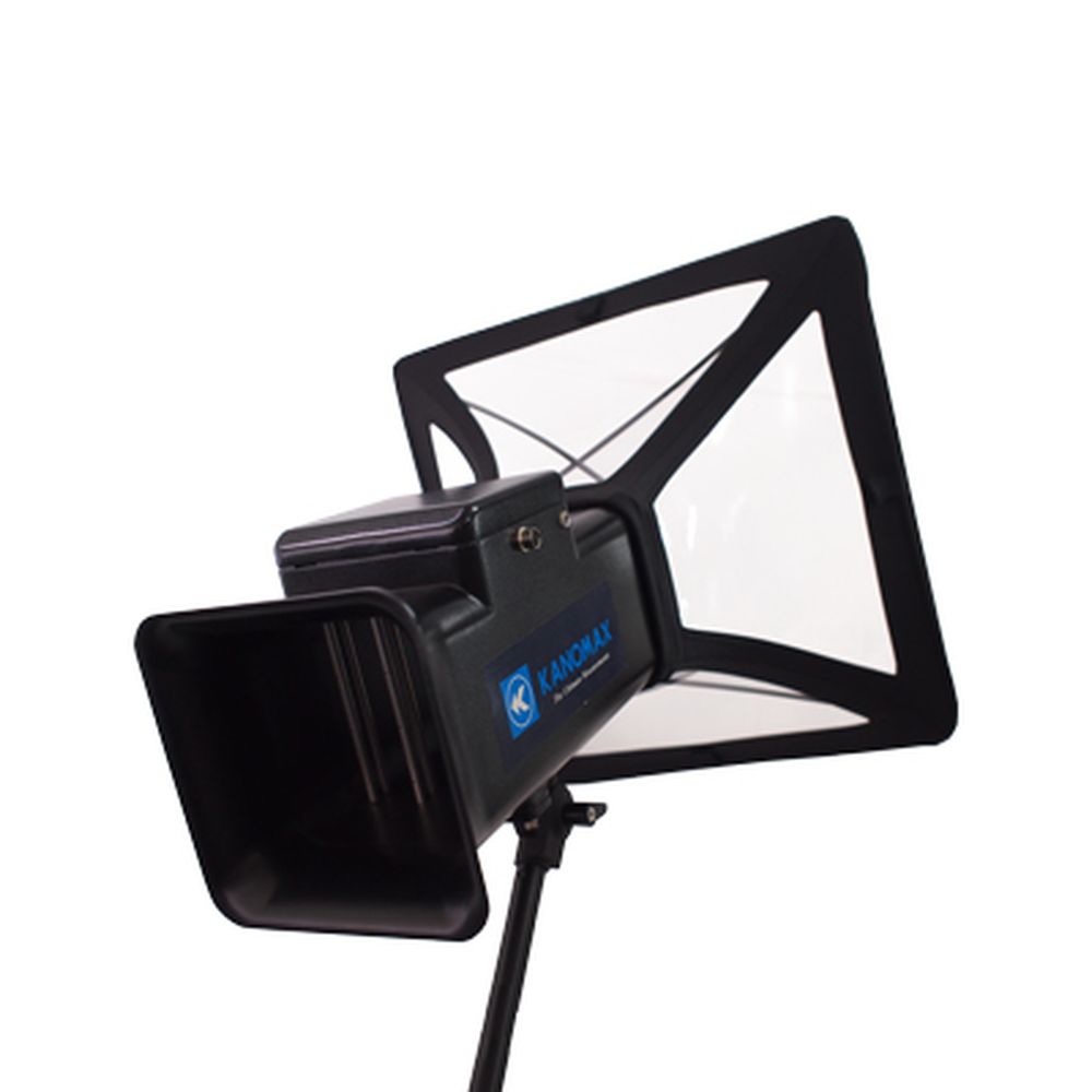 【レンタル】日本カノマックス 小型風量計MODEL6750